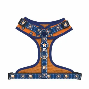 Adjustable Dog Mesh Harness