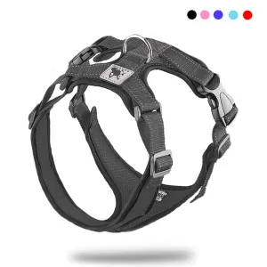 Adjustable Soft Breathable Harness
