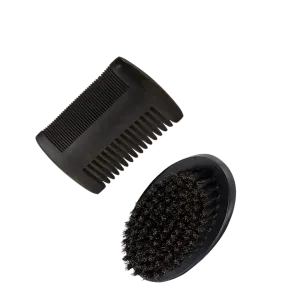 Beard Grooming Kit