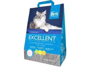 Brit Fresh for Cats Excellent Ultra Bentonite 10 kg