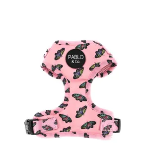 Butterflies Adjustable Harness