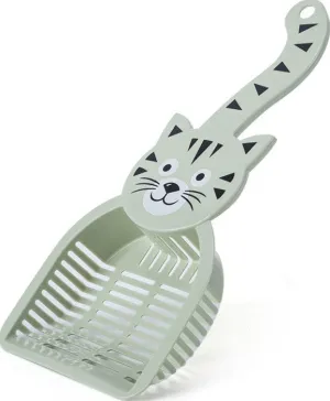 Cat Tail Litter Scooper
