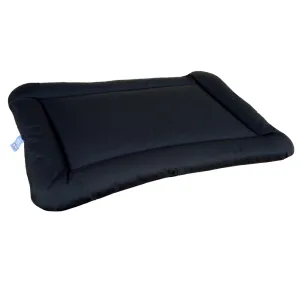 Country Heavy Duty Waterproof Crate Mat Dog Beds by P&L - Multiple Colours