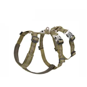 Extra Big Double Runner Harness (No-Pull)