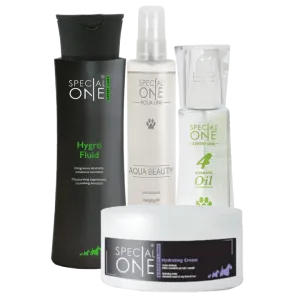 Fringed and Wrapping Paper Maintenance Care Kit by Special One
