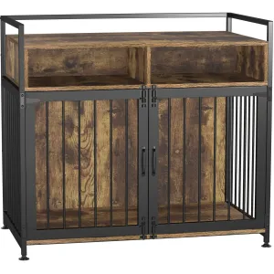 Furniture Style Dog Crate - Medium