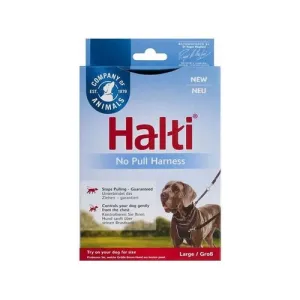 Halti No Pull Harness Large
