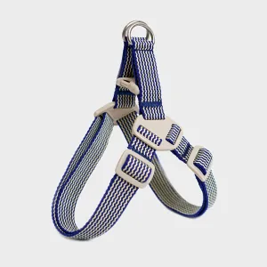 HOWLGO Adjustable Harness Blue