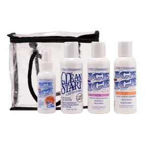 Ice on Ice Kit by Chris Christensen