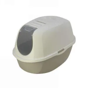 NEW Moderna Smart Cat Litter Box 'Sand'
