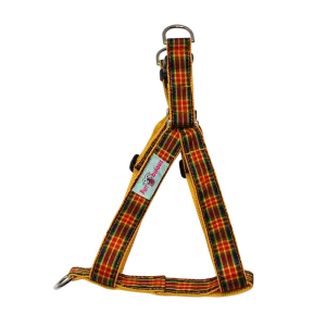 No-pull Harness for small pups- 1"