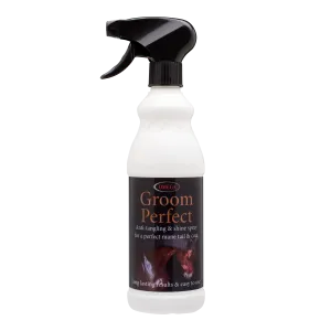 Omega Groom Perfect