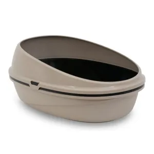 Pan with Sieve