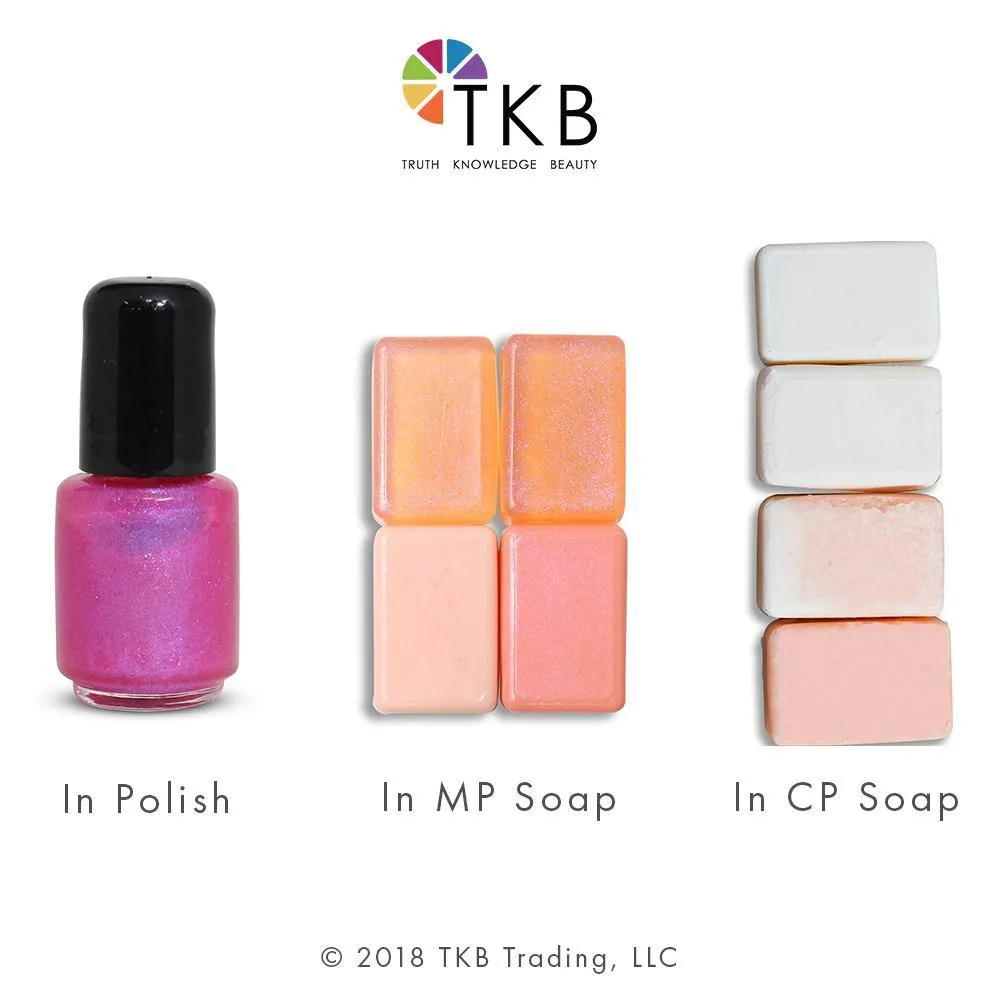 Pickpocket Pink