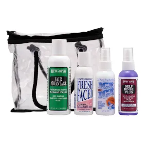 Puppy Kit [NEW]