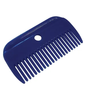 Roma Plastic Mane Comb