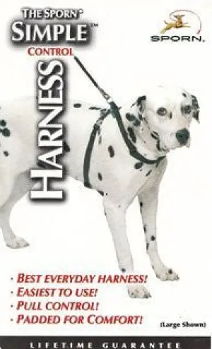 Simple Control Harness SALE