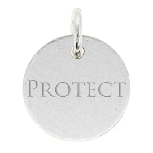 Sterling Silver Pet Charm - Packaged