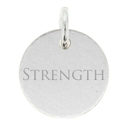 Sterling Silver Pet Charm - Packaged