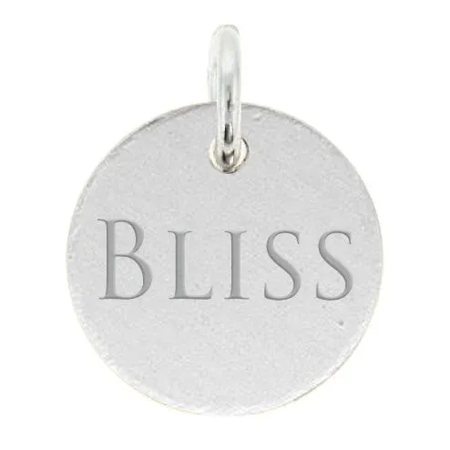 Sterling Silver Pet Charm - Packaged