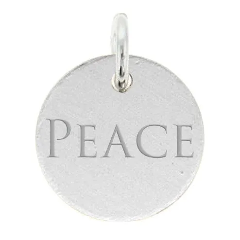 Sterling Silver Pet Charm - Packaged