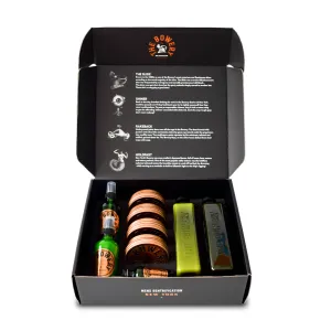 The Bowery Mens Complete Range