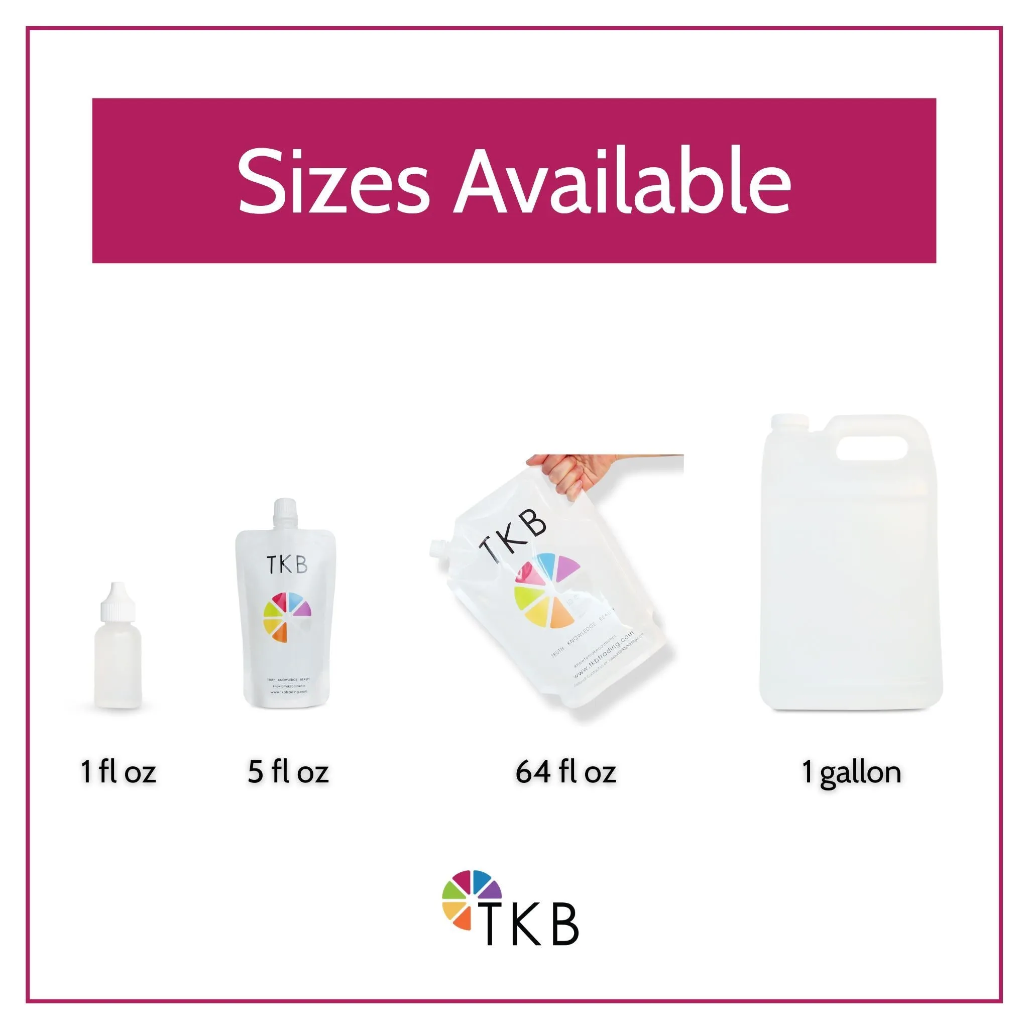 TKB Lip Liquid - Purple Taffee