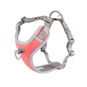 Venture No-Pull Harness | Coral