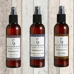 Wildwash Pro Perfume Fragrances