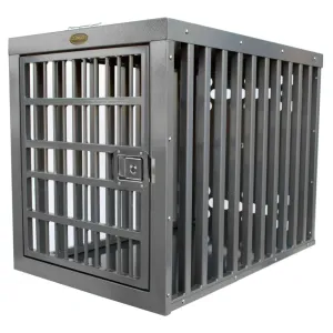 Zinger Heavy Duty 4500 Crate